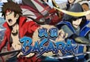 Sengoku Basara: Episode 10 (English Subtitles)