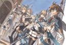 Chrome Shelled Regios: Episode 17 (English Subtitles)